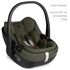 Scaun auto Calla i-Size 40-87cm OLIVE - ABC Design, Culoare: Verde inchis, Grupa: 0-13kg (0 luni - 12 luni) - poza 4 - ExclusivMAG.ro