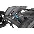 Kart Berg Rally DRT Black-3 viteze, Culoare: Negru - poza 3 - ExclusivMAG.ro