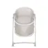 Patut si balansoar portabil Lionelo Gaya 2 in 1 - bej sand, Culoare: Bej, Dimensiuni: 80x50 - poza 4 - ExclusivMAG.ro
