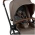 Carucior 3 in 1 City Life Nature - ABC Design, Culoare: Maro, Model: 3 in 1 - poza 10 - ExclusivMAG.ro