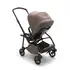 Carucior Bugaboo Bee 6 - Mineral Black Taupe, Culoare: Crem, Model: sport - poza 4 - ExclusivMAG.ro