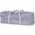 Tarc de joaca Chipolino Vibe 120x120 cm grey, Culoare: Gri, Dimensiuni: 120x120 - poza 4 - ExclusivMAG.ro