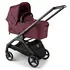 Landou Bugaboo Dragonfly - Dark Cherry, Culoare: Visiniu - poza 2 - ExclusivMAG.ro