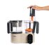 Robot multifunctional Babymoov Nutribaby Evolution 5 in 1, cu functii integrate de feliere si razuire - poza 4 - ExclusivMAG.ro