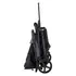 Carucior sport FreeON Tao Pana la 22 Kg - Grey, Culoare: Gri, Model: sport - poza 5 - ExclusivMAG.ro