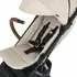Carucior sport Petite&Mars Fly, Pana la 22 kg, 0 luni+, Bej, Culoare: Bej, Model: sport - poza 5 - ExclusivMAG.ro