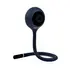 Video Monitor Digital + Wi-Fi Beaba ZEN Connect - Night Blue, Culoare: Albastru - poza 3 - ExclusivMAG.ro
