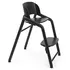 Scaun Bugaboo Giraffe - Black, Culoare: Negru  - ExclusivMAG.ro