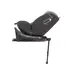 Scaun auto Be Cool Nitro I-Size, Rotire 360 grade, 40-150 cm, Be Night, Culoare: Negru, Grupa: 0-36kg (0 luni - 12 ani) - poza 5 - ExclusivMAG.ro