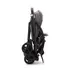 Carucior Bugaboo Bee 6 - Mineral Black Taupe, Culoare: Crem, Model: sport - poza 5 - ExclusivMAG.ro