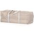 Tarc de joaca Chipolino Vibe 120x120 cm beige, Culoare: Bej, Dimensiuni: 120x120 - poza 3 - ExclusivMAG.ro