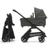 Landou Bugaboo Dragonfly - Forest Green, Culoare: Verde inchis - poza 3 - ExclusivMAG.ro