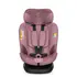 Scaun auto Lionelo Bastiaan Plus i-Size, 0-36 Kg, 40-150 cm, Roz, Culoare: Roz, Grupa: 0-36kg (0 luni - 12 ani) - poza 6 - ExclusivMAG.ro