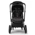 Carucior Bugaboo Fox 5 Noir Limited Edition Black Moonlight 2 in 1, Culoare: Negru, Model: 2 in 1 - poza 4 - ExclusivMAG.ro