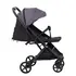 Carucior sport FreeON Tao Pana la 22 Kg - Grey, Culoare: Gri, Model: sport - poza 3 - ExclusivMAG.ro