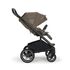 Carucior Nuna MIXX Next - Pistachio, Culoare: Maro, Model: sport - poza 4 - ExclusivMAG.ro