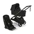 Landou Bugaboo Dragonfly - Midnight Black, Culoare: Negru - poza 4 - ExclusivMAG.ro
