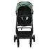 Carucior sport FreeON Tao Pana la 22 Kg - Green, Culoare: Verde inchis, Model: sport - poza 2 - ExclusivMAG.ro