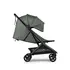 Carucior Bugaboo Butterfly 2 - Black Forest Green, Culoare: Verde inchis, Model: sport - poza 9 - ExclusivMAG.ro