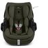 Scaun auto Calla i-Size 40-87cm OLIVE - ABC Design, Culoare: Verde inchis, Grupa: 0-13kg (0 luni - 12 luni) - poza 5 - ExclusivMAG.ro