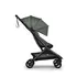 Carucior Bugaboo Butterfly 2 - Black Forest Green, Culoare: Verde inchis, Model: sport - poza 4 - ExclusivMAG.ro