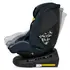 Scaun auto Lionelo Bastiaan Plus i-Size, 0-36 Kg, 40-150 cm, Navy Blue, Culoare: Albastru inchis, Grupa: 0-36kg (0 luni - 12 ani) - poza 8 - ExclusivMAG.ro