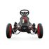 Kart BERG Rally APX Red 3 viteze, Culoare: Rosu - poza 2 - ExclusivMAG.ro