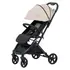 Carucior sport FreeON Tao Pana la 22 Kg - Beige, Culoare: Bej, Model: sport - poza 4 - ExclusivMAG.ro