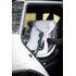 Husă scaun auto BeSafe Beyond / Beyond 360 - Gri glaciar, Culoare: Gri - poza 2 - ExclusivMAG.ro
