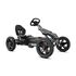 Kart Berg Rally DRT Black-3 viteze, Culoare: Negru  - ExclusivMAG.ro