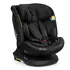 Scaun auto Lionelo Bastiaan Plus i-Size, 0-36 Kg, 40-150 cm, Black Carbon, Culoare: Negru, Grupa: 0-36kg (0 luni - 12 ani) - poza 4 - ExclusivMAG.ro