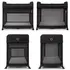 Patut Bugaboo - Stardust Black, Culoare: Negru, Dimensiuni: 90x50 - poza 2 - ExclusivMAG.ro