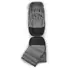 Sac de iarna Bugaboo THERMOLITE performance - Moon Grey, Culoare: Gri - poza 3 - ExclusivMAG.ro