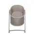 Patut si balansoar portabil Lionelo Gaya 2 in 1 - bej latte, Culoare: Crem, Dimensiuni: 80x50 - poza 4 - ExclusivMAG.ro