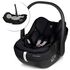 Scaun auto Calla i-Size 40-87cm Ink - ABC Design, Culoare: Negru, Grupa: 0-13kg (0 luni - 12 luni)  - ExclusivMAG.ro