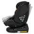 Scaun auto Lionelo Bastiaan Plus i-Size, 0-36 Kg, 40-150 cm, Black Carbon, Culoare: Negru, Grupa: 0-36kg (0 luni - 12 ani) - poza 8 - ExclusivMAG.ro