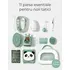 Set ingrijire nou nascut Momcozy All-in-1 Elite - poza 6 - ExclusivMAG.ro