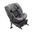 Scaun auto Be Cool Nitro I-Size 40-150 cm - Be Smoke, Culoare: Gri, Grupa: 0-36kg (0 luni - 12 ani)  - ExclusivMAG.ro