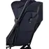 Carucior Bugaboo Butterfly 2 - Black Deep Indigo, Culoare: Albastru inchis, Model: sport - poza 7 - ExclusivMAG.ro