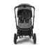 Carucior 2 in 1 Bugaboo Fox 5 Renew - Graphite Moon Grey, Culoare: Gri, Model: 2 in 1 - poza 5 - ExclusivMAG.ro