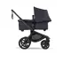 Carucior 2 in 1 Bugaboo Fox 5 Renew - Black Deep Indigo, Culoare: Albastru inchis, Model: 2 in 1 - poza 7 - ExclusivMAG.ro