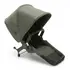 Scaun Carucior Bugaboo Donkey 5 - Forest Green, Culoare: Verde  - ExclusivMAG.ro