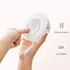 Pompa de san Momcozy Hands-free M5 Smart Grey, control prin aplicatie, Culoare: Gri - poza 10 - ExclusivMAG.ro