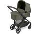 Carucior 3 in 1 City Life Avocado - ABC Design, Culoare: Verde inchis, Model: 3 in 1 - poza 3 - ExclusivMAG.ro