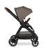 Carucior 2 in 1 City Life Natur - ABC Design, Culoare: Maro, Model: 2 in 1 - poza 5 - ExclusivMAG.ro