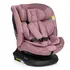 Scaun auto Lionelo Bastiaan Plus i-Size, 0-36 Kg, 40-150 cm, Roz, Culoare: Roz, Grupa: 0-36kg (0 luni - 12 ani) - poza 4 - ExclusivMAG.ro