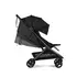 Carucior Bugaboo Butterfly 2 - Heritage Black, Culoare: Negru, Model: sport - poza 5 - ExclusivMAG.ro