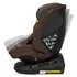 Scaun auto Lionelo Bastiaan Plus i-Size, 0-36 Kg, 40-150 cm, Beige Choco, Culoare: Maro, Grupa: 0-36kg (0 luni - 12 ani) - poza 7 - ExclusivMAG.ro