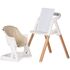 Scaun de masa Chipolino Multi 4 in 1 cashmere, Culoare: Bej - poza 8 - ExclusivMAG.ro