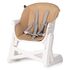 Scaun de masa Chipolino Multi 4 in 1 latte, Culoare: Crem - poza 6 - ExclusivMAG.ro